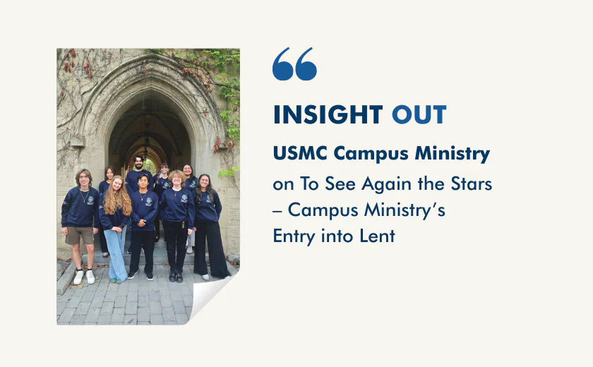 USMC Campus Ministry