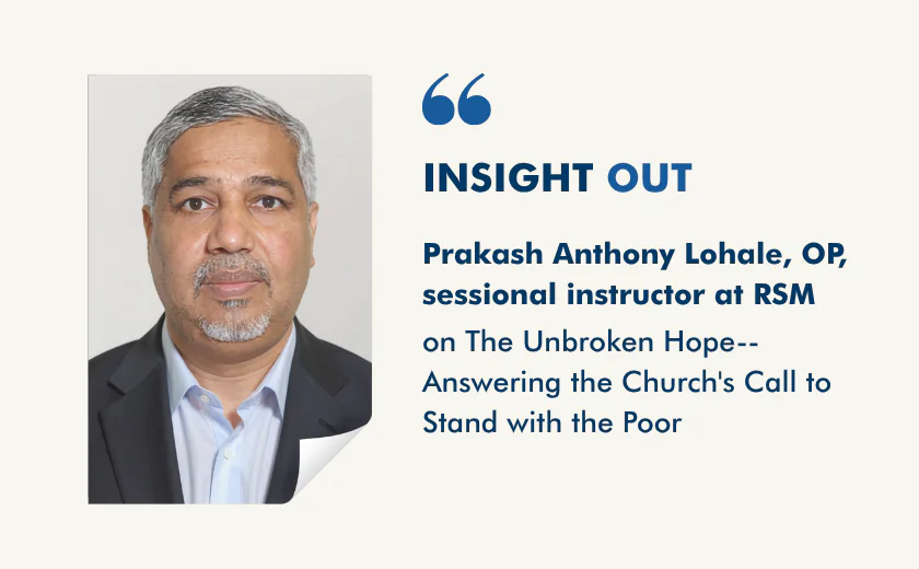 Prakash Anthony Lohale