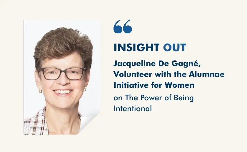 Jacqueline De Gagnè