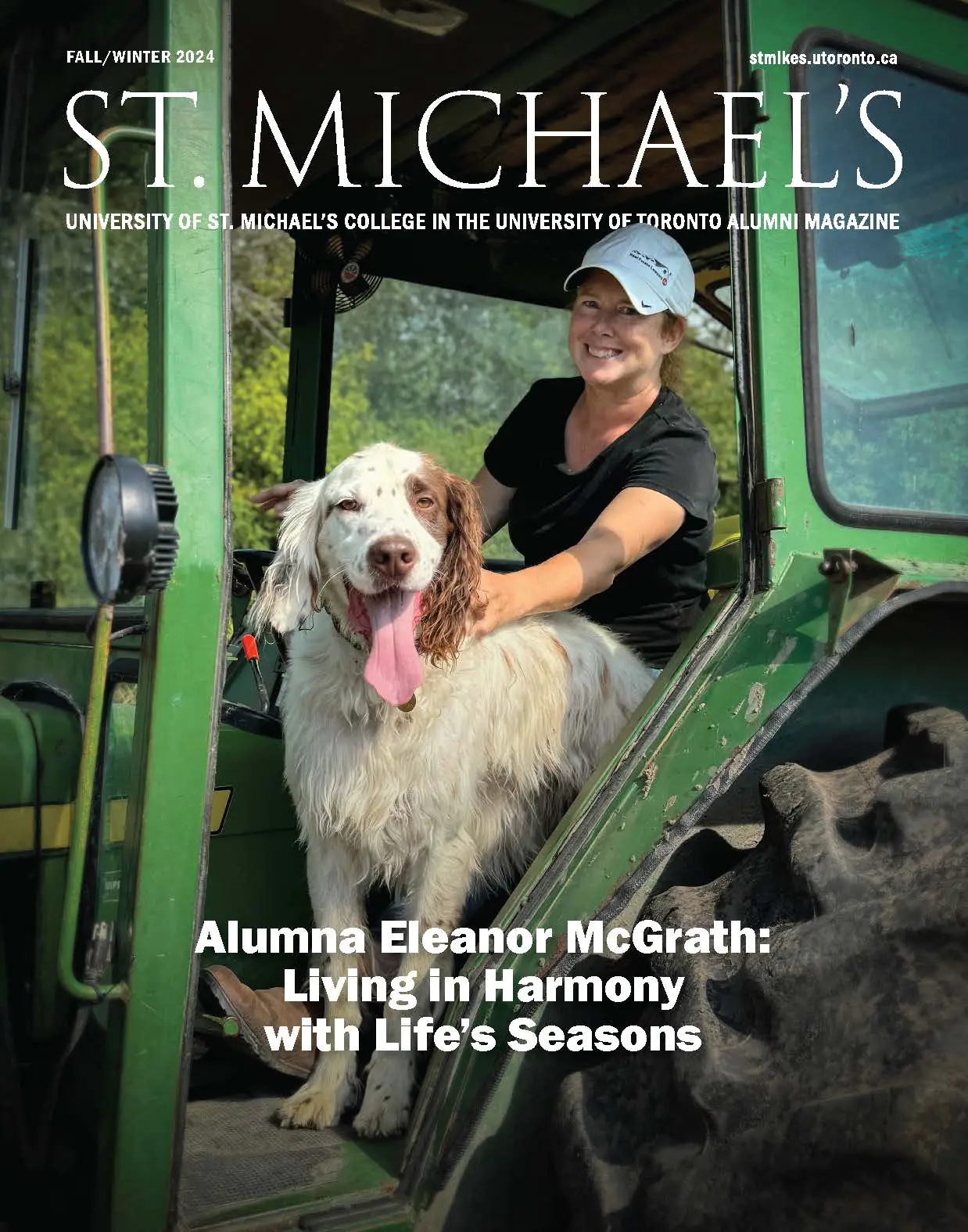 Fall 2024/Winter 2025